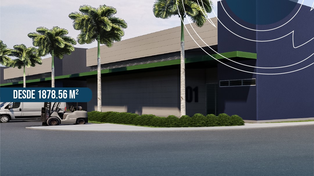 Lotes comerciales