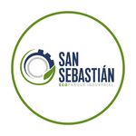 Logo footer